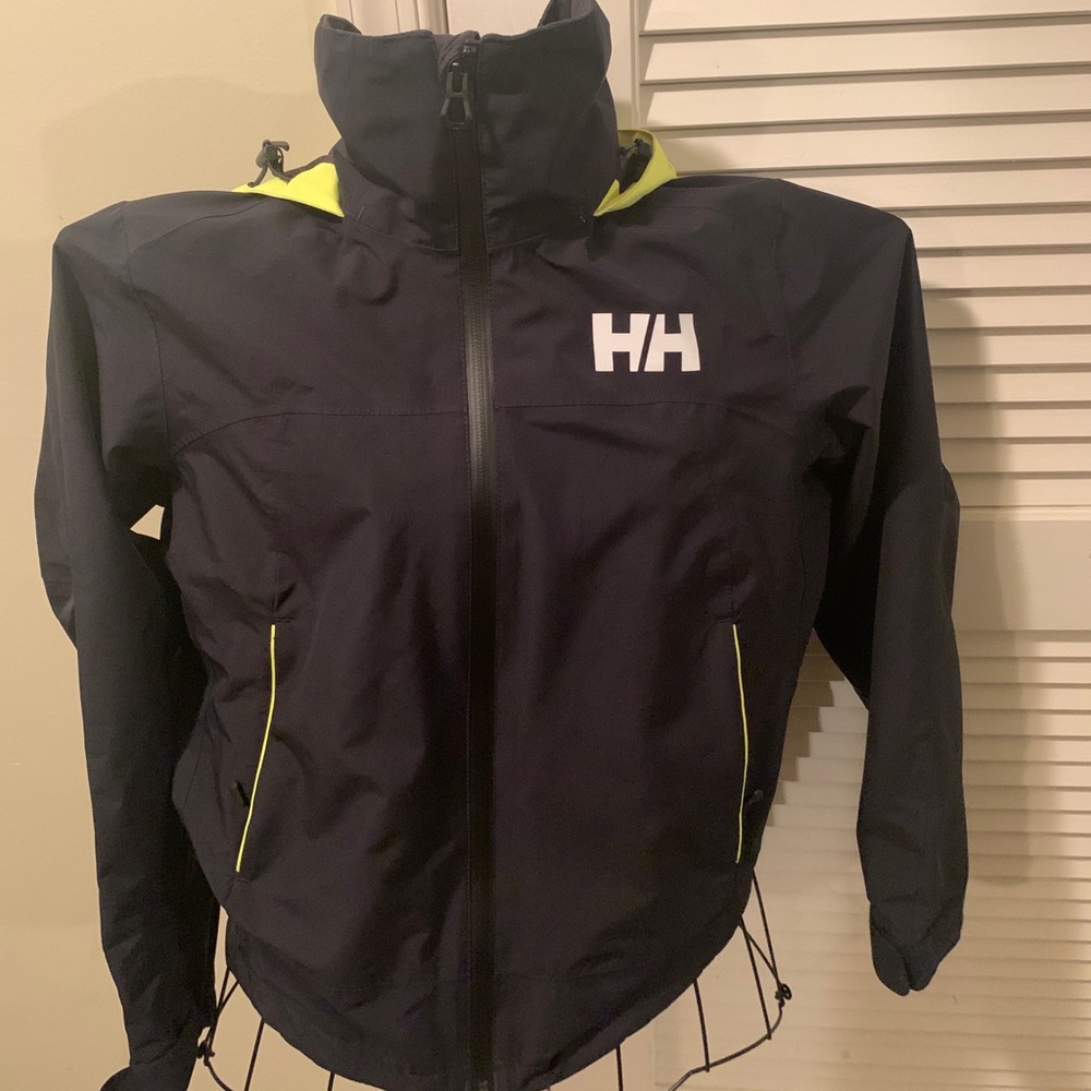 Helly Hansen Jacket - image 1